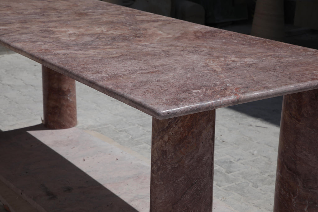 https://a.1stdibscdn.com/rectangle-red-travertine-dining-table-with-column-legs-style-of-mario-bellini-for-sale-picture-3/f_80522/f_414099821725965923762/5DIV2477_master.jpeg