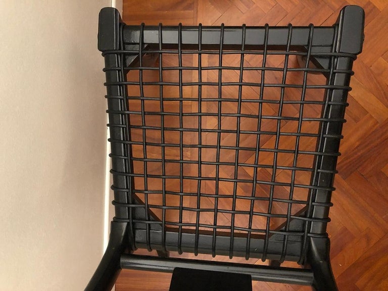 https://a.1stdibscdn.com/black-woven-leather-seat-walnut-saber-legs-klismos-chairs-customizable-set-of-8-for-sale-picture-6/22569652/f_262554121637740662493/6_master.JPG?width=768