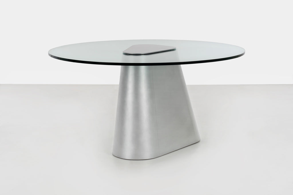 https://a.1stdibscdn.com/sculptural-tm-dining-entry-table-in-wax-polished-formed-aluminum-with-glass-top-for-sale-picture-8/f_31003/1571258757687/7_master.jpg