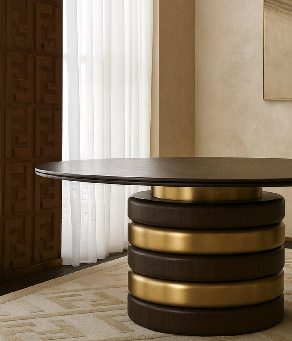 https://a.1stdibscdn.com/art-deco-style-round-dining-table-in-walnut-brushed-gold-base-for-sale-picture-5/f_27693/f_466046421758101941496/7_master.jpg