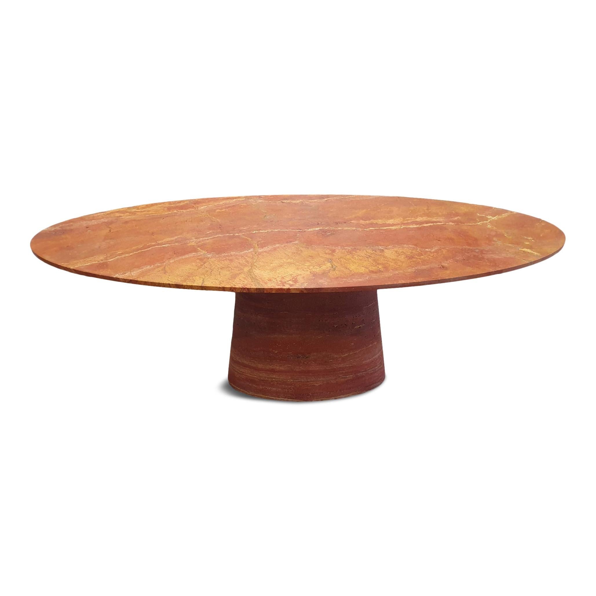 https://a.1stdibscdn.com/made-to-order-red-travertine-dining-table-for-sale-picture-3/f_47872/f_341484921683305992405/927f4607_7687_43b2_87c3_b42f52246c1c_master.jpg