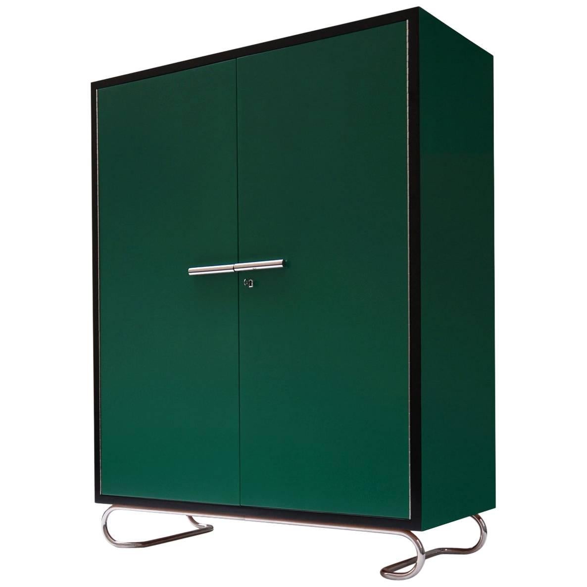 https://a.1stdibscdn.com/customizable-storage-cabinet-in-lacquered-wood-and-tubular-steel-hardware-for-sale/f_19723/f_410817621723736139716/9643361_master.jpg