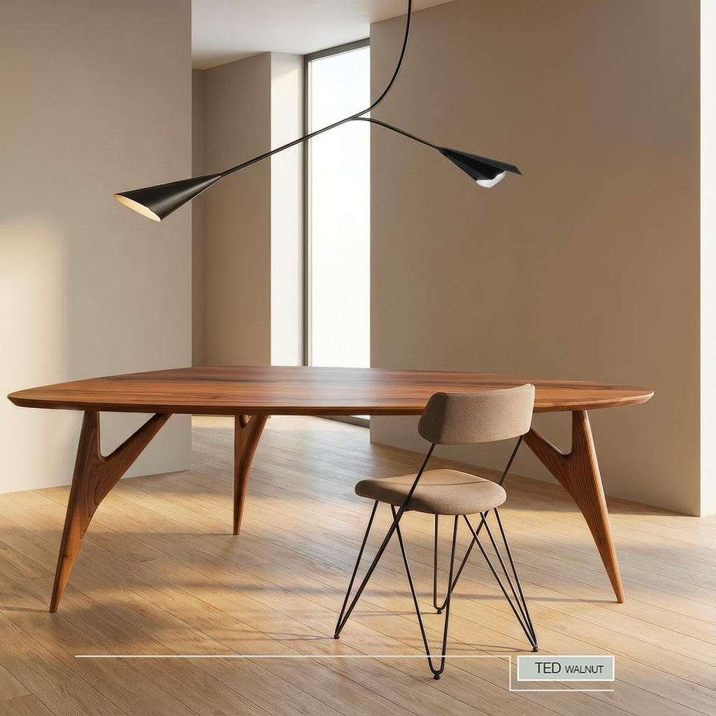 https://a.1stdibscdn.com/ted-masterpiece-sculptural-dining-table-in-solid-walnut-handmade-in-italy-for-sale-picture-12/f_106082/f_465583021770882128072/9_2IMCFG05_IBSEN_Miss_Chair_Cotton_Fabric_Grey_Frame_Studio_Setting_master.jpg
