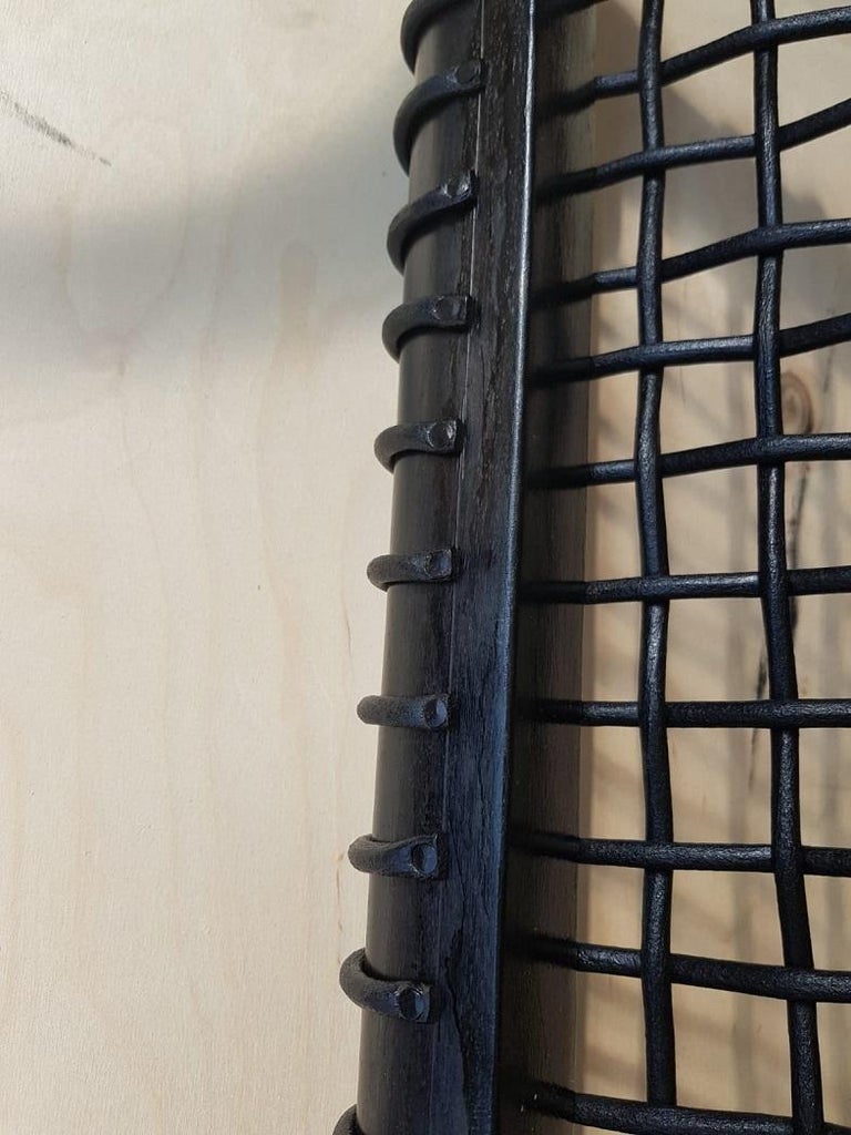 https://a.1stdibscdn.com/black-woven-leather-seat-walnut-saber-legs-klismos-chairs-customizable-set-of-8-for-sale-picture-9/22569652/f_262554121637740663256/9_master.jpg?width=768
