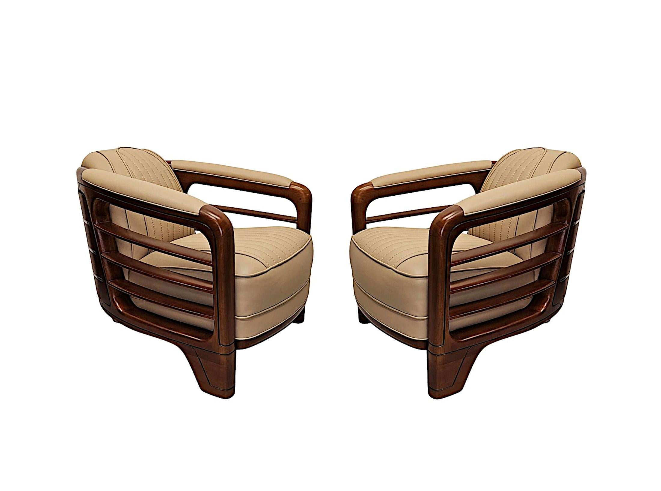 https://a.1stdibscdn.com/a-very-fine-art-deco-design-leather-and-cherrywood-armchair-for-sale-picture-2/f_58362/f_443937821743871821391/A3916a_master.jpg