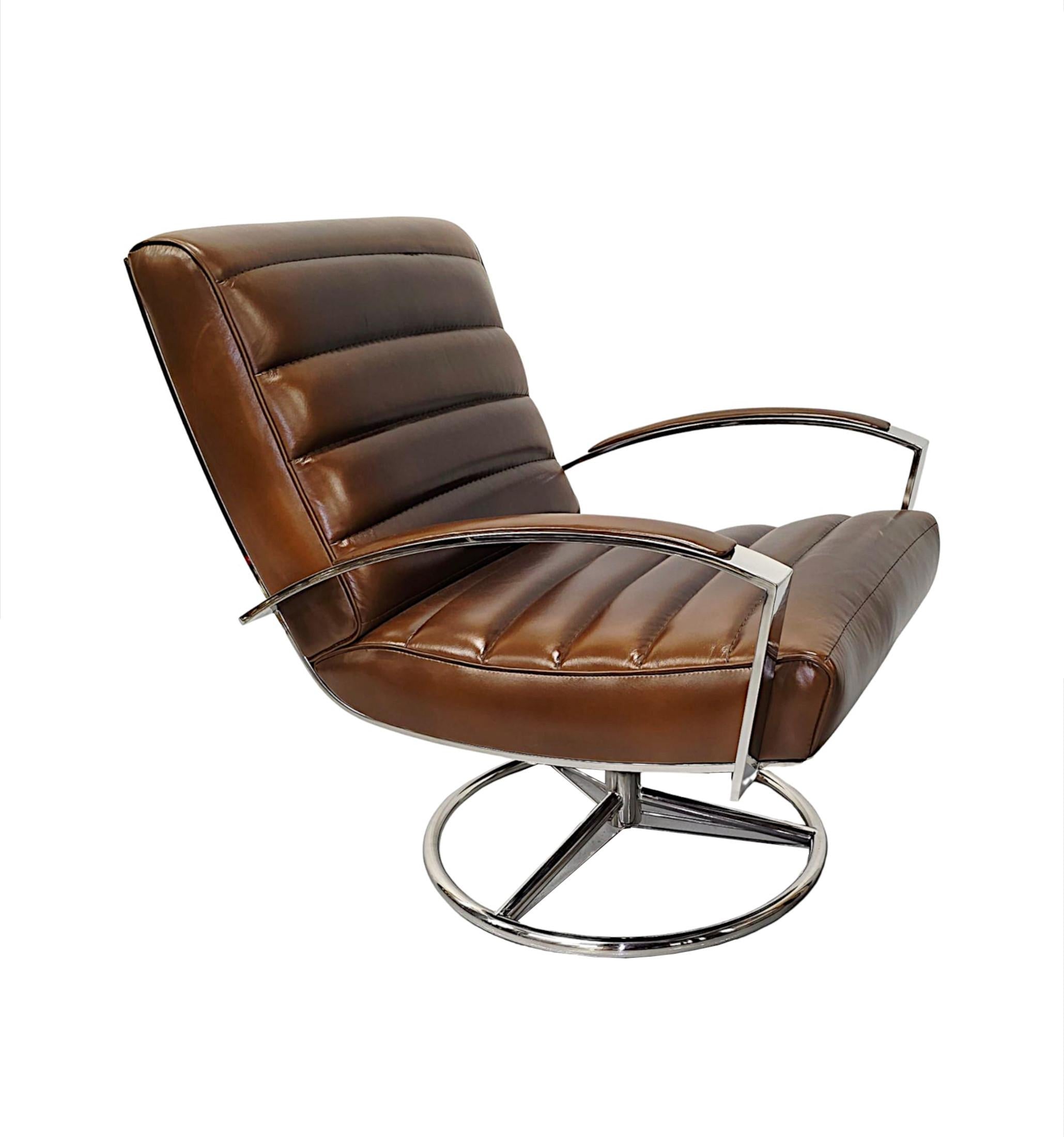 https://a.1stdibscdn.com/a-stunning-mid-century-style-leather-and-chrome-revolving-armchair-for-sale-picture-4/f_58362/f_451718521748102457549/A3991c_master.jpg