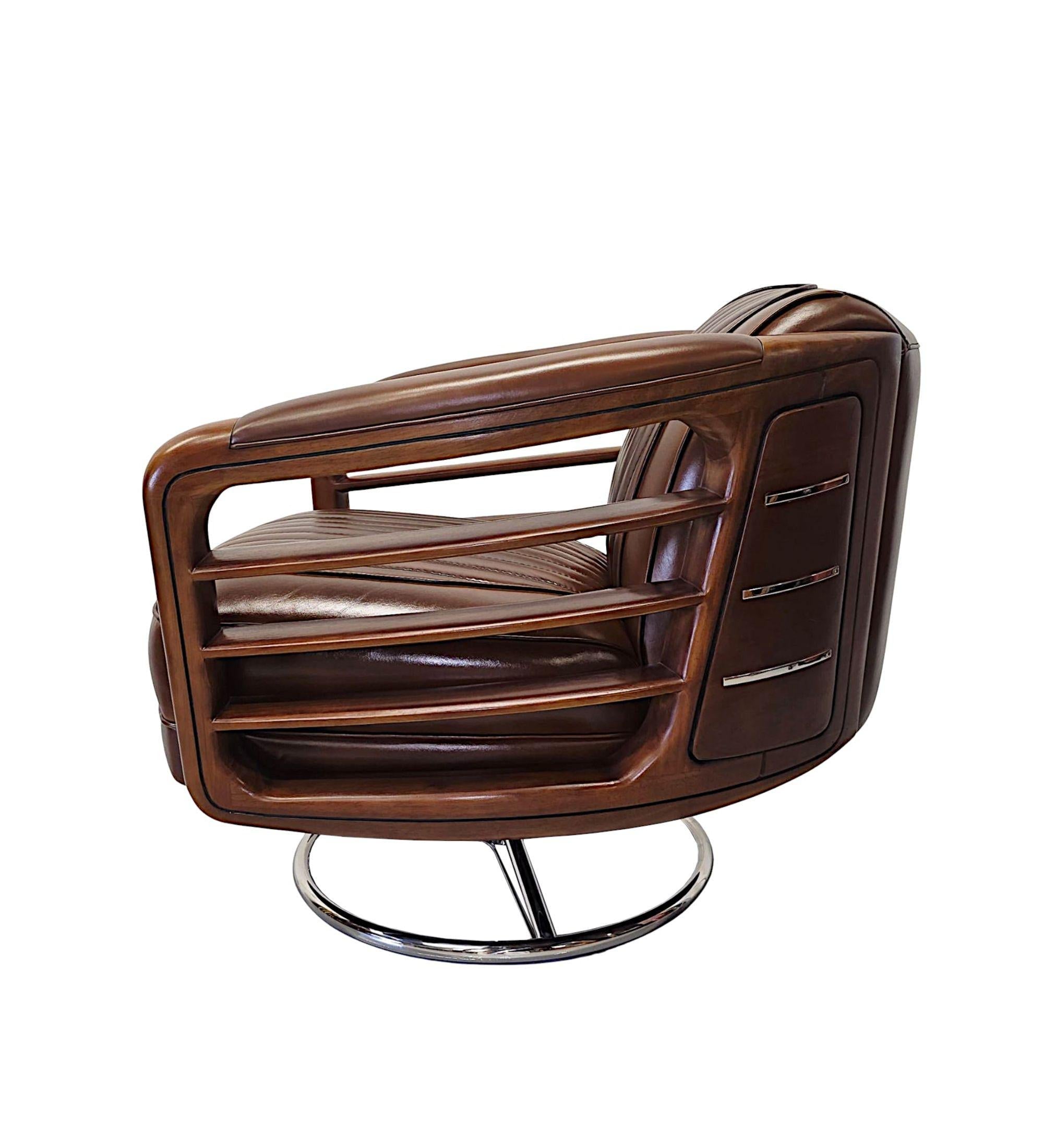 https://a.1stdibscdn.com/a-fabulous-mid-century-design-handmade-walnut-and-chrome-revolving-armchair-for-sale-picture-3/f_58362/f_462659621755164806768/A4055a_master.jpg