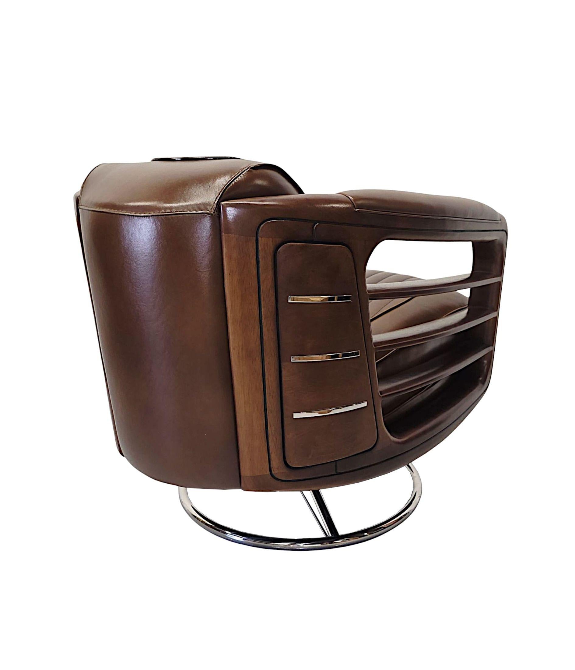 https://a.1stdibscdn.com/a-fabulous-mid-century-design-handmade-walnut-and-chrome-revolving-armchair-for-sale-picture-5/f_58362/f_462659621755164806800/A4055d_master.jpg