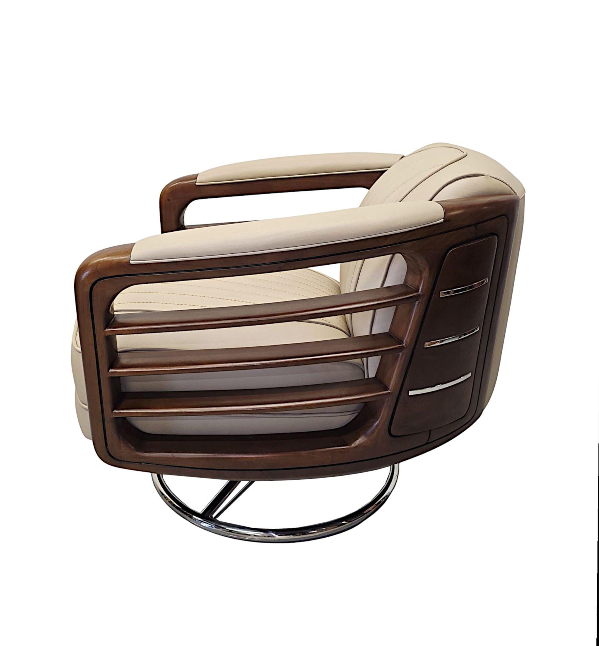 https://a.1stdibscdn.com/a-stunning-handmade-leather-walnut-and-chrome-revolving-armchair-for-sale-picture-3/f_58362/f_463109921755505408626/A4058b_master.jpg