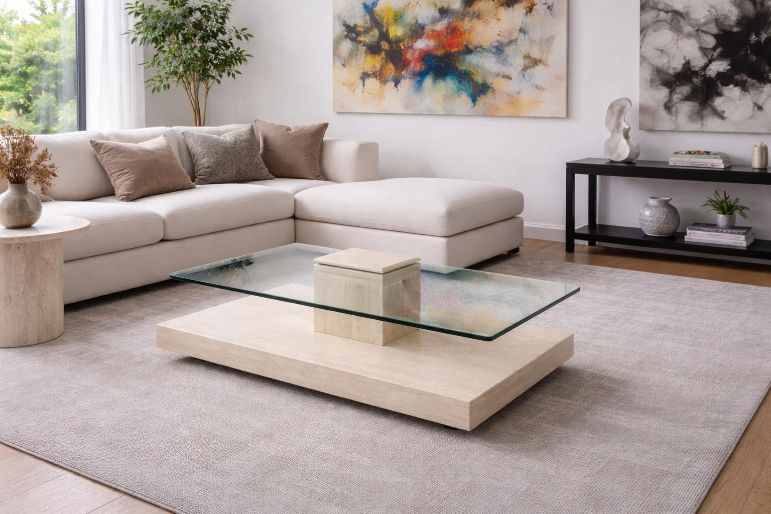 https://a.1stdibscdn.com/akra-marble-coffee-table-joaquin-moll-modern-italian-travertine-marble-glass-for-sale-picture-2/f_81592/f_338424721772712212619/AKRA_TRAVERTINE_MARBLE_COFFEE_TABLE_master.jpg