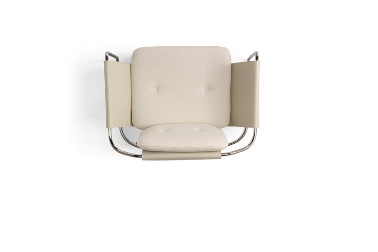 https://a.1stdibscdn.com/contemporary-armchair-kimono-beige-fabric-leather-chrome-steel-for-sale-picture-12/f_31233/f_443500821743611561441/AM010_010_Fibris03_cuoio08_Lucido_4_master.jpg?width=768