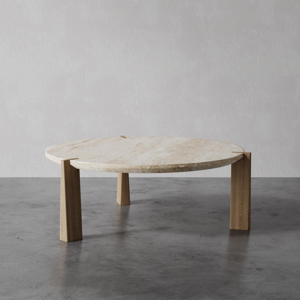 https://a.1stdibscdn.com/aline-travertine-and-oak-wedge-leg-coffee-table-by-christiane-lemieux-for-sale-picture-4/f_69542/f_404921821720827267707/Aline_coffee_13_copy_master.jpg