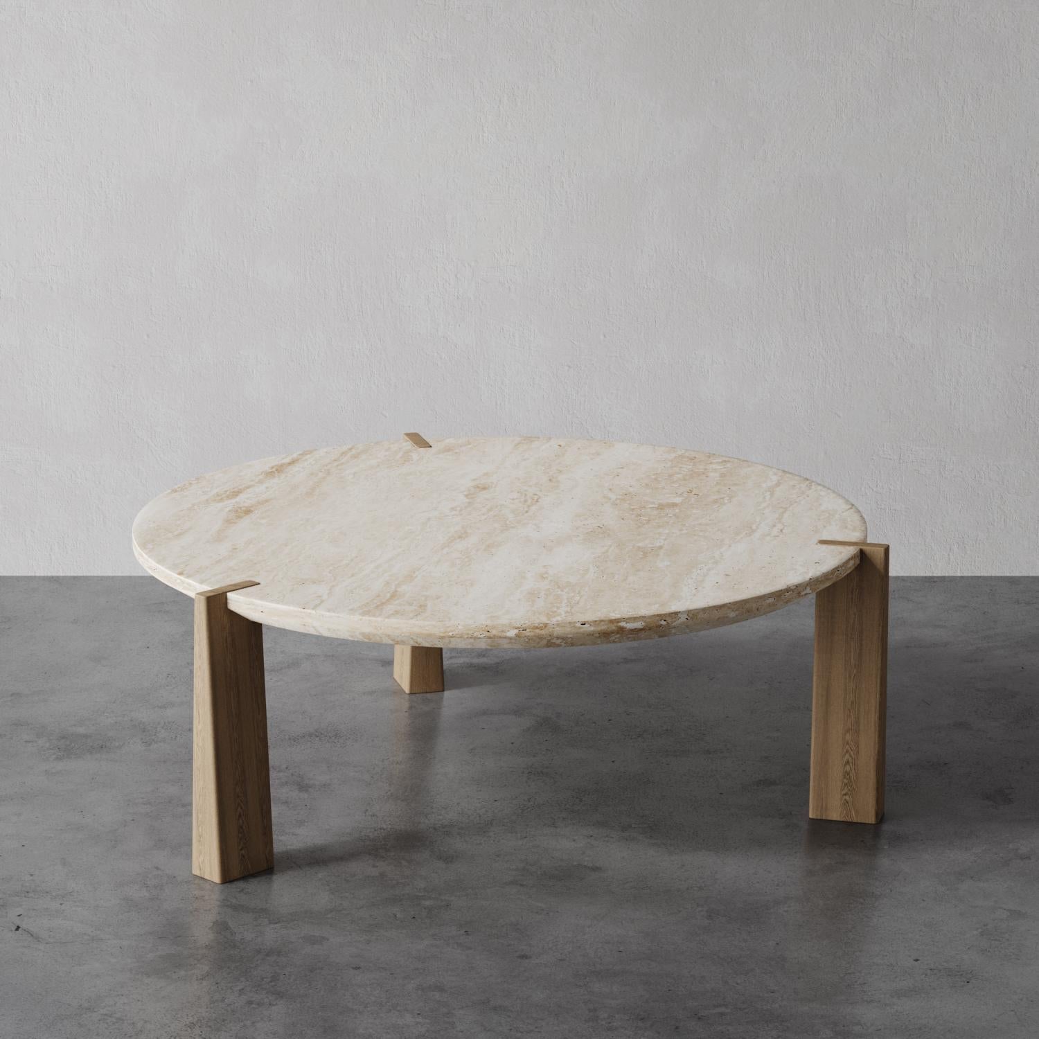 https://a.1stdibscdn.com/aline-travertine-and-oak-wedge-leg-coffee-table-by-christiane-lemieux-for-sale-picture-5/f_69542/f_404921821720827267787/Aline_coffee_angled_14_copy_master.jpg