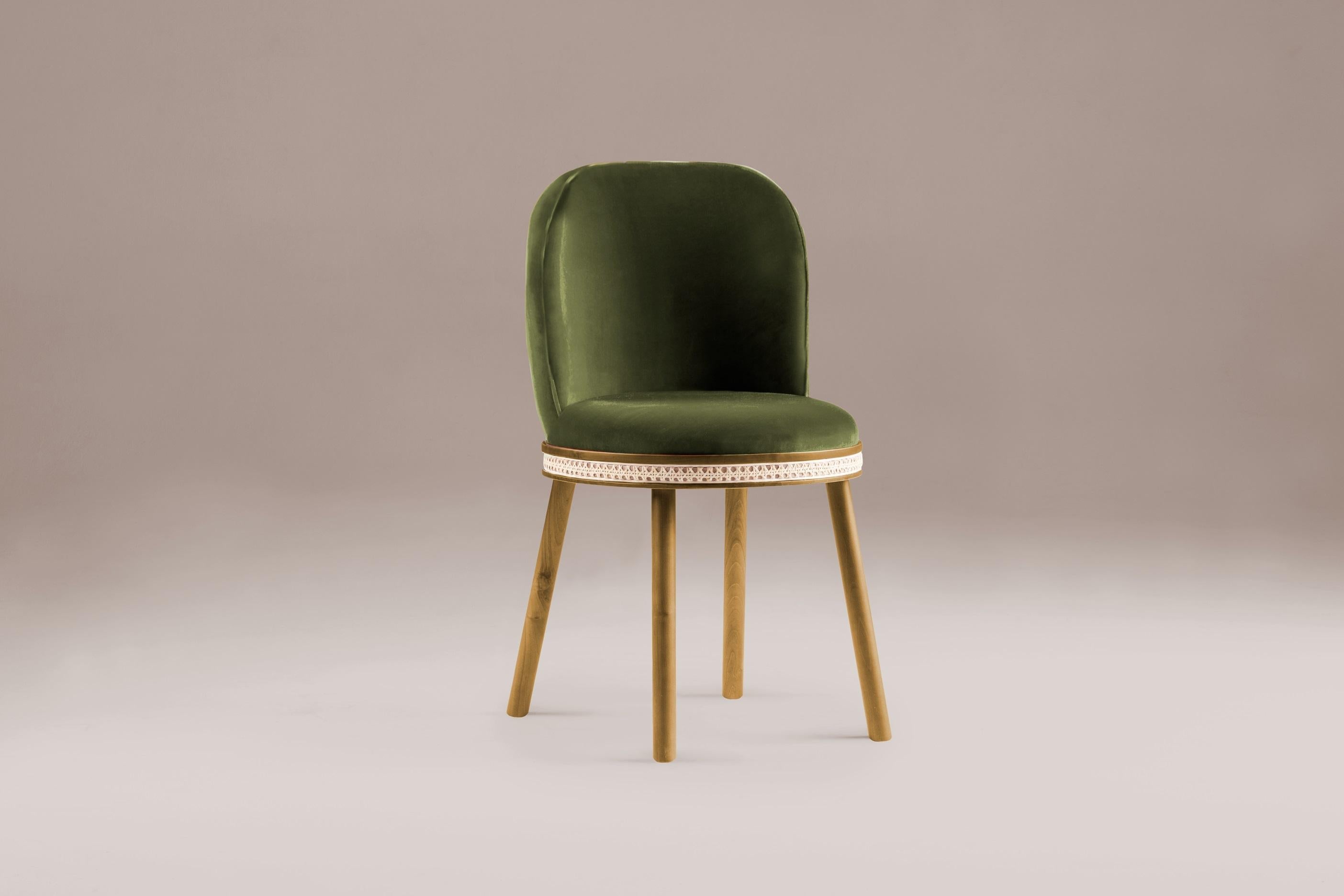 https://a.1stdibscdn.com/dooq-mid-century-modern-dining-chair-alma-with-kiwi-velvet-and-walnut-wood-for-sale-picture-2/f_54242/f_206852521702652834887/Alma_Kiwi_Front_master.jpg