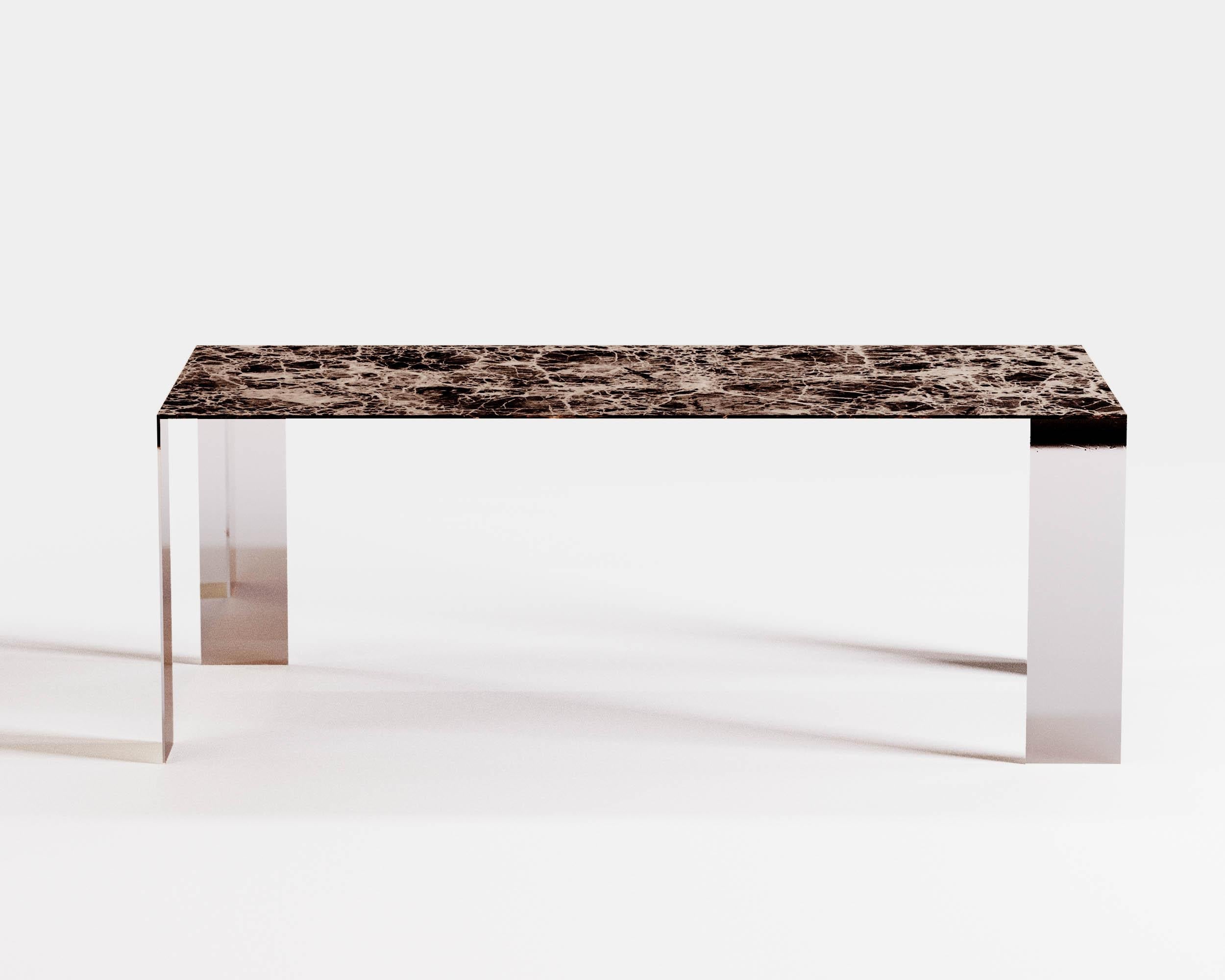 https://a.1stdibscdn.com/contemporary-dining-room-table-exilis-emperador-marble-for-sale-picture-3/f_31233/f_389077321710844054022/Amura_Lab_Dining_Table_Exilis_Emperador_Marble_Savannah_Bay_Gallery_1_master.jpg