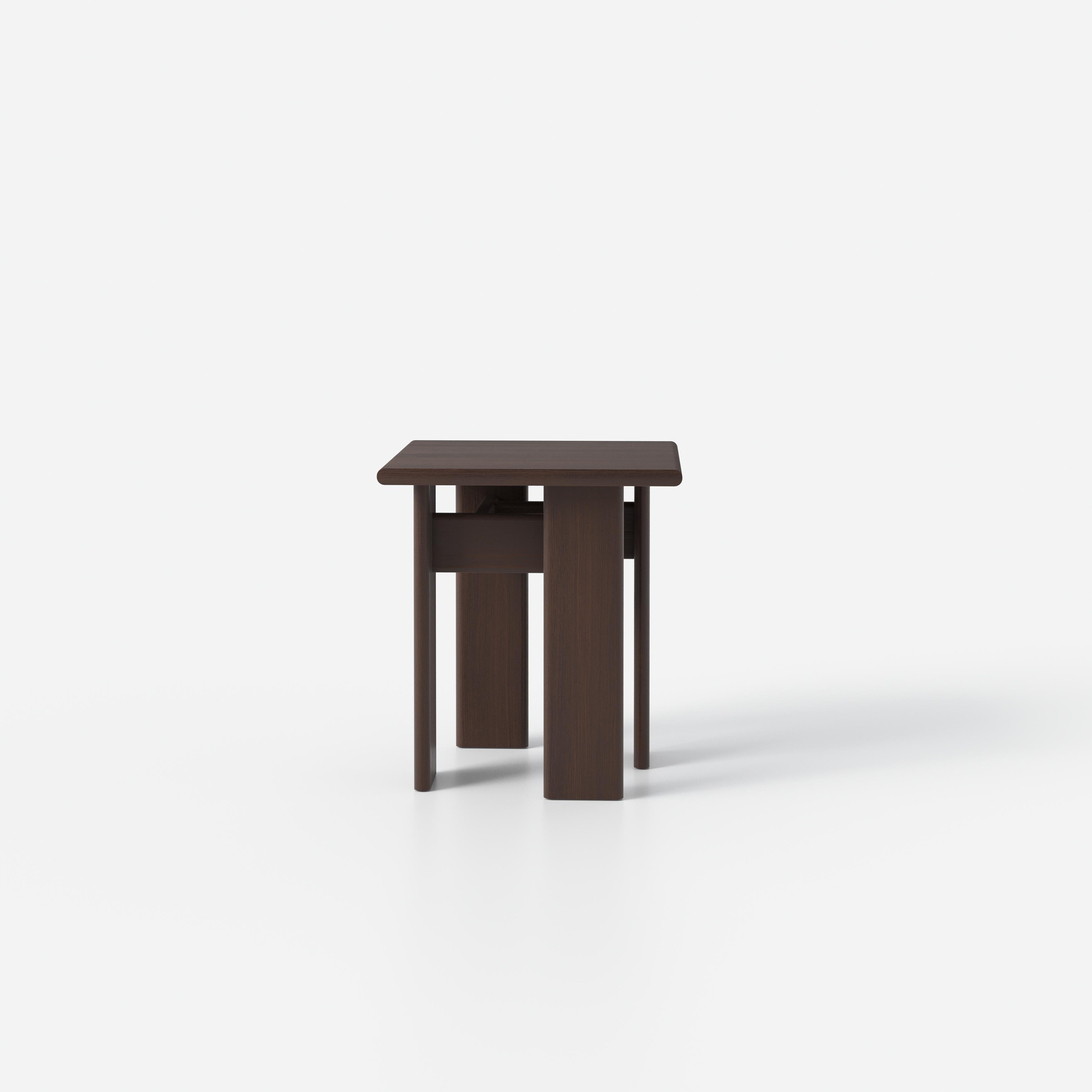 https://a.1stdibscdn.com/minimalist-archipen-wooden-coffee-side-table-1-sculptural-tabouret-by-noom-for-sale-picture-15/f_42321/f_480778621766396824262/Archipen_Cofee_Table_One_brown_stained_ashwood_02_master.jpg