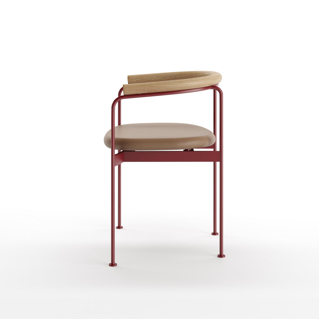 https://a.1stdibscdn.com/baia-red-chair-by-kensaku-oshiro-oak-leather-for-sale-picture-4/f_31233/f_288772721653907314554/BAIA_CHAIR_SIDE_ROSSO_RED_LEATHER_OAK_master.jpg