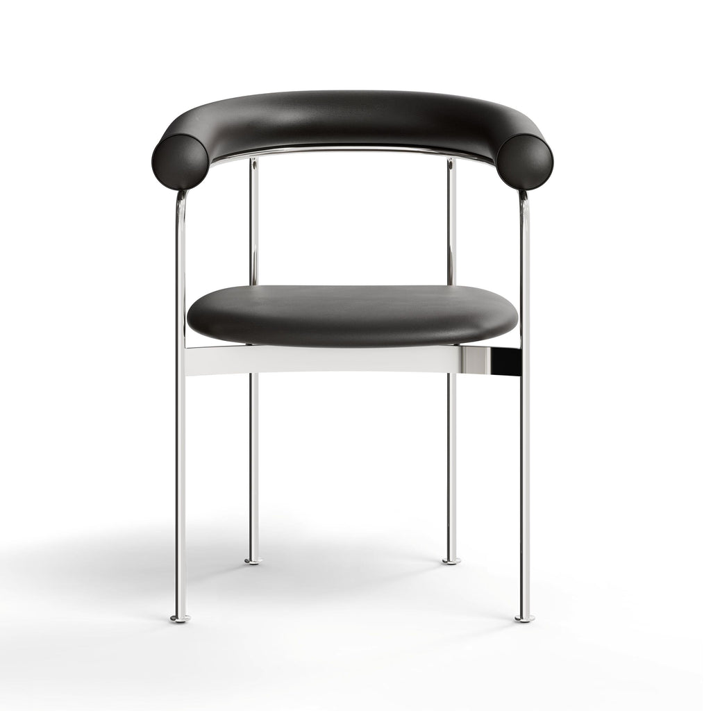 https://a.1stdibscdn.com/contemporary-chair-baia-by-kensaku-oshiro-x-dk3-chrome-frame-black-leather-for-sale-picture-3/f_31233/f_434451521738575680868/Baia_Chair_Pelle_Leather_Black_Crome_Front_master.jpg