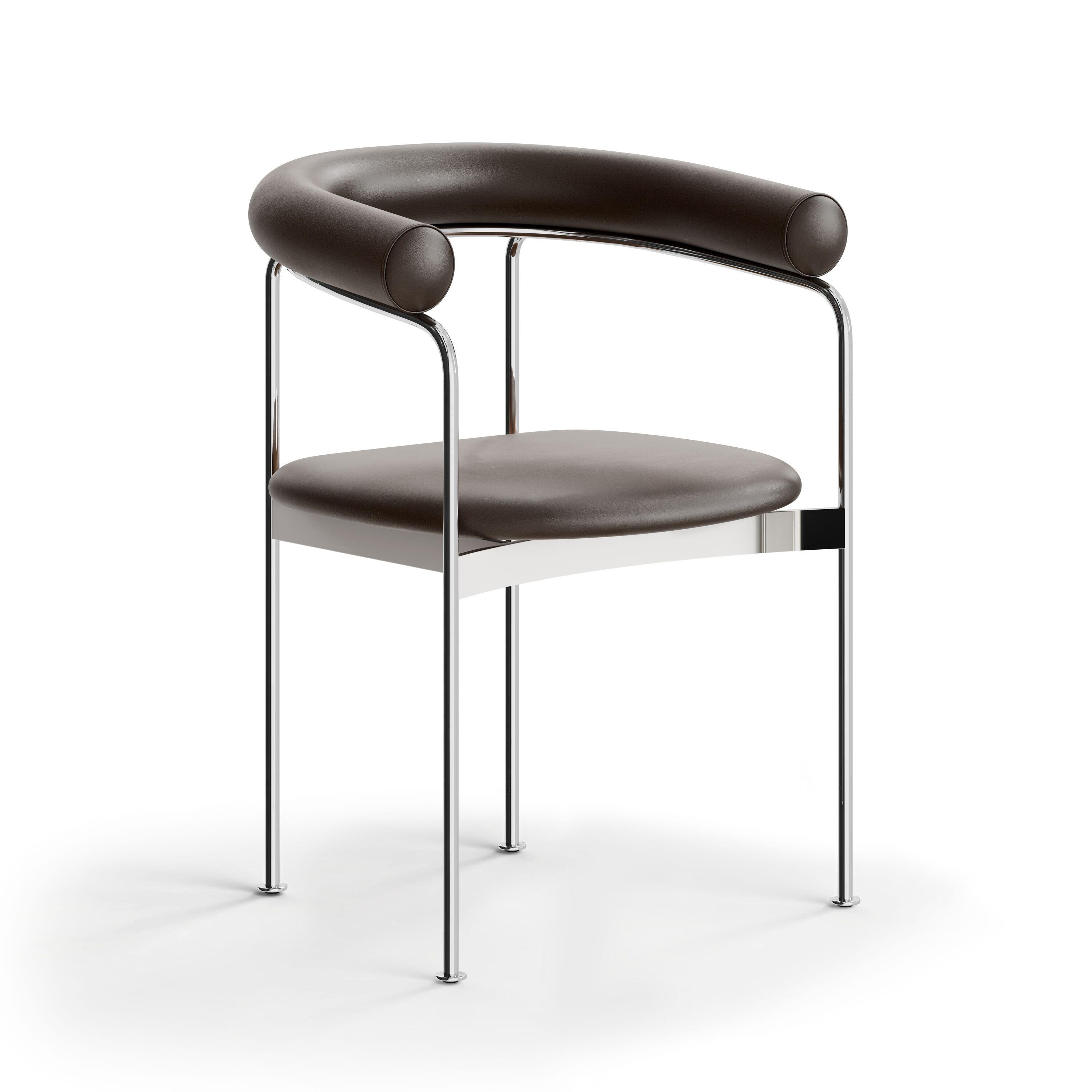 https://a.1stdibscdn.com/contemporary-chair-baia-by-kensaku-oshiro-x-dk3-chrome-frame-brown-leather-for-sale-picture-2/f_31233/f_433355521737975138233/Baia_Chair_Pelle_Leather_Dark_Brown_Crome_Angle_master.jpg