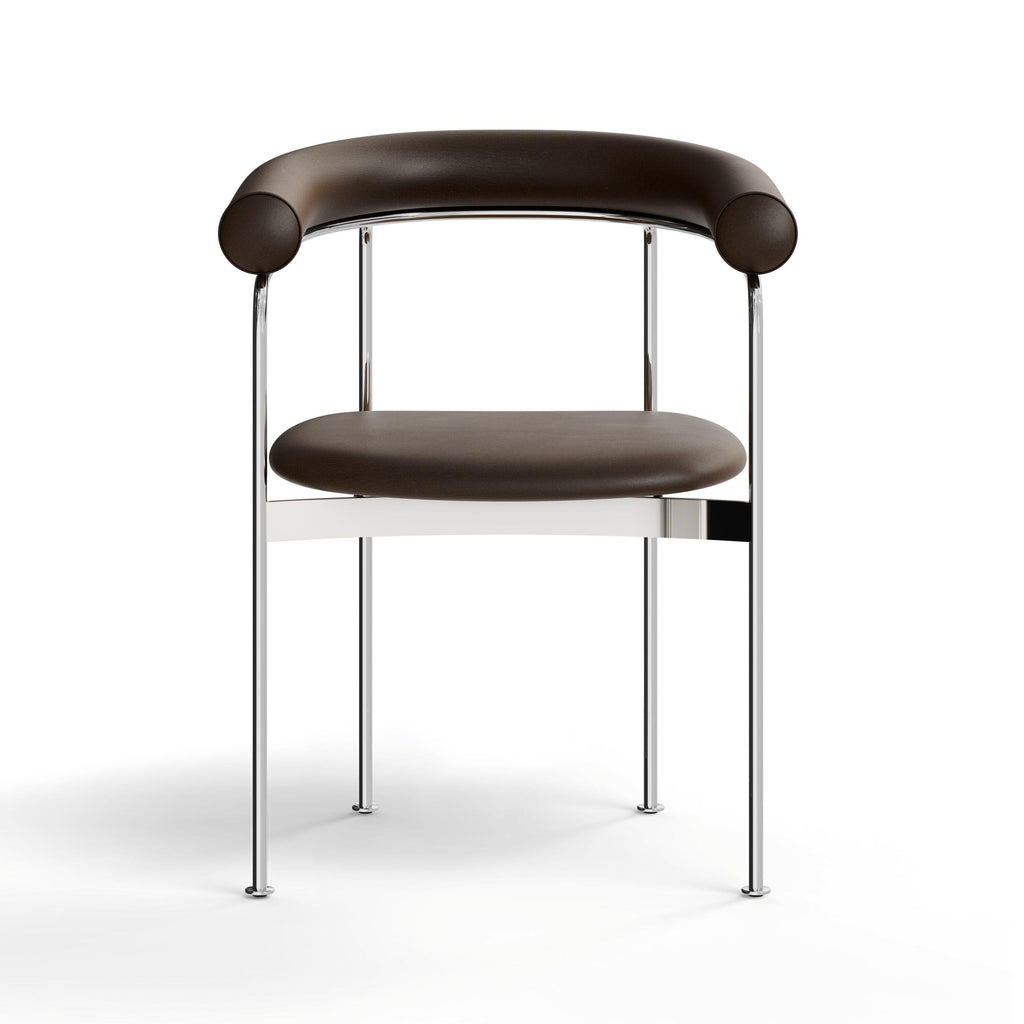 https://a.1stdibscdn.com/contemporary-chair-baia-by-kensaku-oshiro-x-dk3-chrome-frame-brown-leather-for-sale-picture-3/f_31233/f_433355521737975138250/Baia_Chair_Pelle_Leather_Dark_Brown_Crome_Front_master.jpg