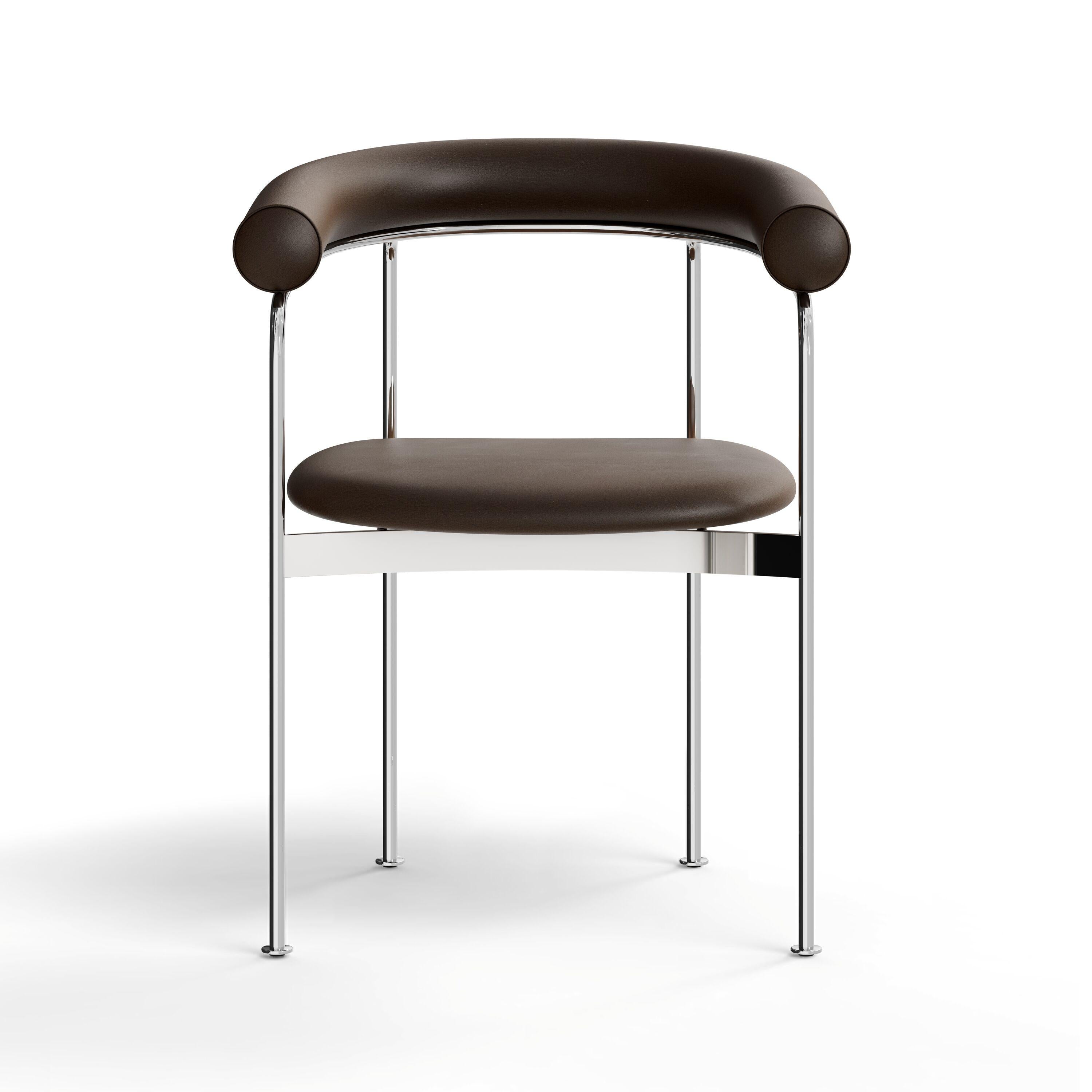 https://a.1stdibscdn.com/contemporary-chair-baia-by-kensaku-oshiro-x-dk3-chrome-frame-brown-leather-for-sale-picture-3/f_31233/f_433355521737975138250/Baia_Chair_Pelle_Leather_Dark_Brown_Crome_Front_master.jpg