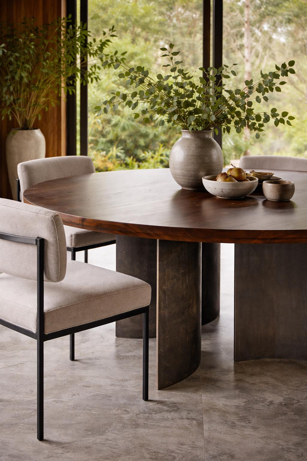 https://a.1stdibscdn.com/ban-contemporary-round-dining-table-in-black-walnut-and-steel-by-autonomous-for-sale-picture-3/f_77532/f_467658021772651540484/Ban_Round_Table_Room_Scene_2_master.jpg