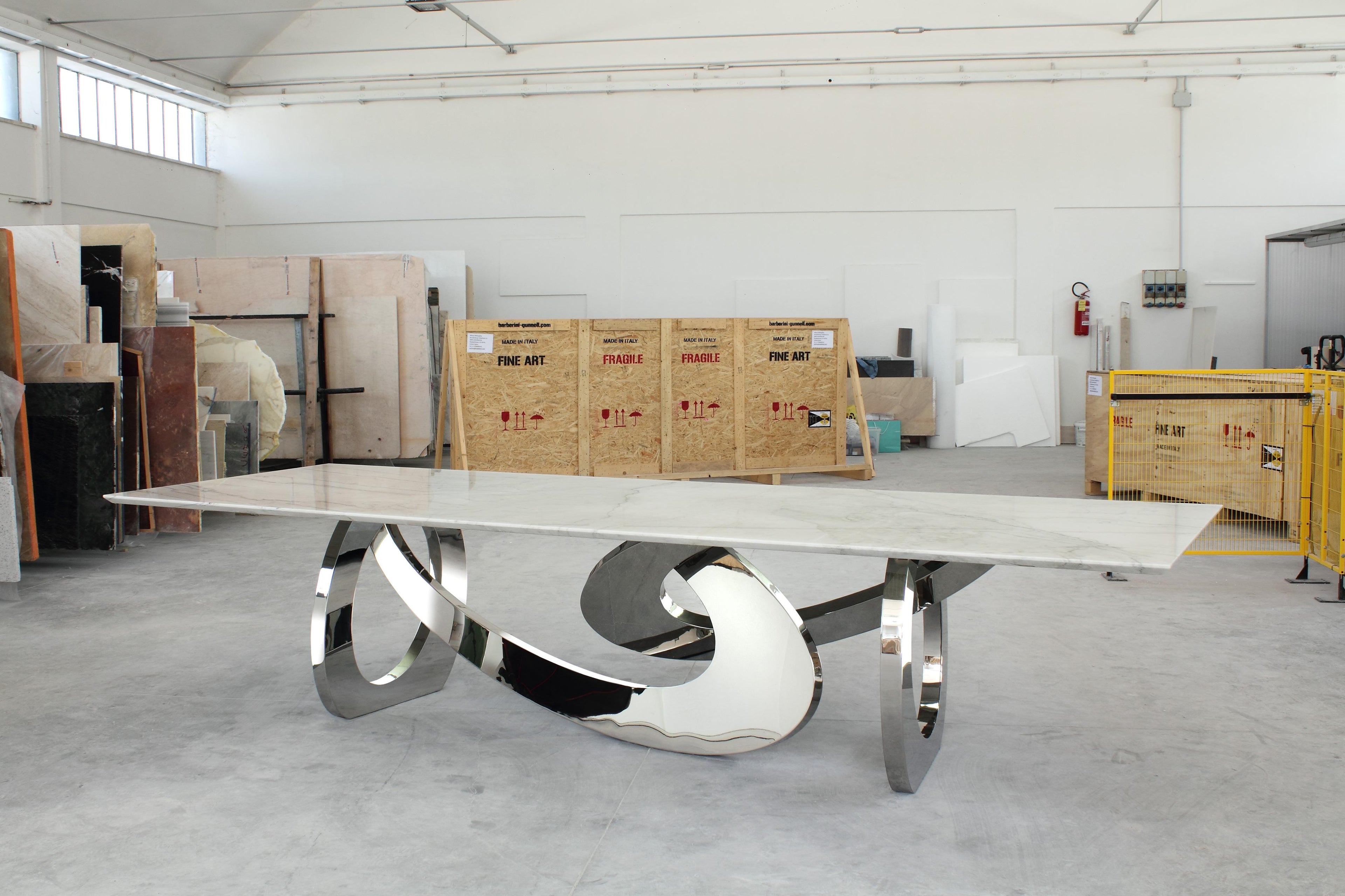 https://a.1stdibscdn.com/dining-table-rectangular-white-marble-top-mirror-steel-base-custom-design-italy-for-sale-picture-6/f_22003/f_132593811688551516515/Bangles_Stone_3_Barberini_and_Gunnell_master.jpg