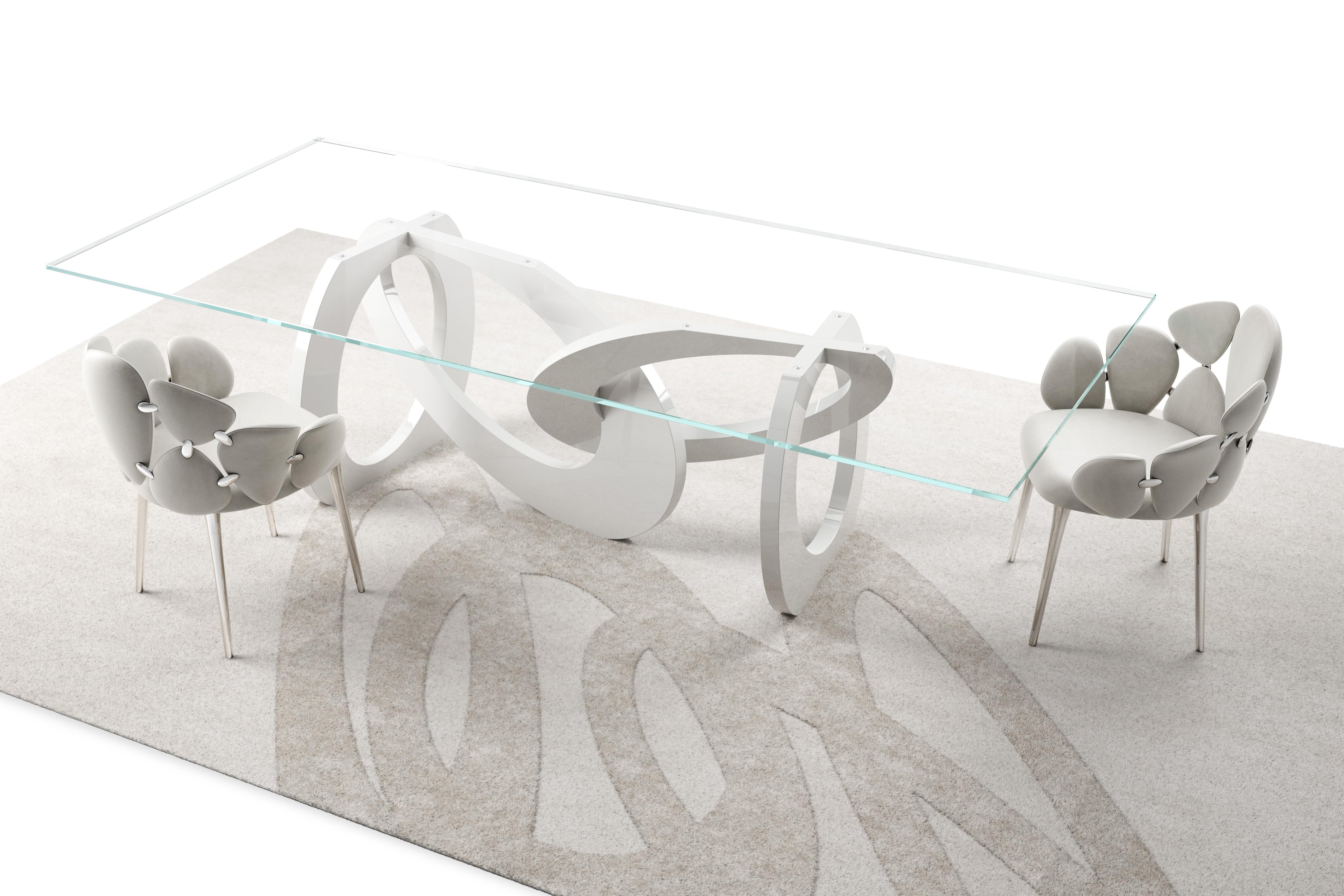 https://a.1stdibscdn.com/dining-table-glass-top-white-lacquered-wood-structure-rings-customizable-color-for-sale-picture-6/f_22003/f_367659021698156335850/Bangles_Wood_white_rug_Barberini_and_Gunnell_1_master.jpg