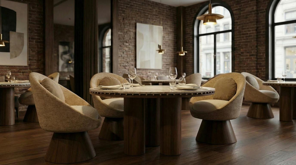https://a.1stdibscdn.com/roselle-dining-table-travertine-top-with-walnut-matte-base-aged-brass-detail-for-sale-picture-5/f_102682/f_479138321768217497223/Basqui_Dining_Chair_Roselle_Dining_Table_master.jpg
