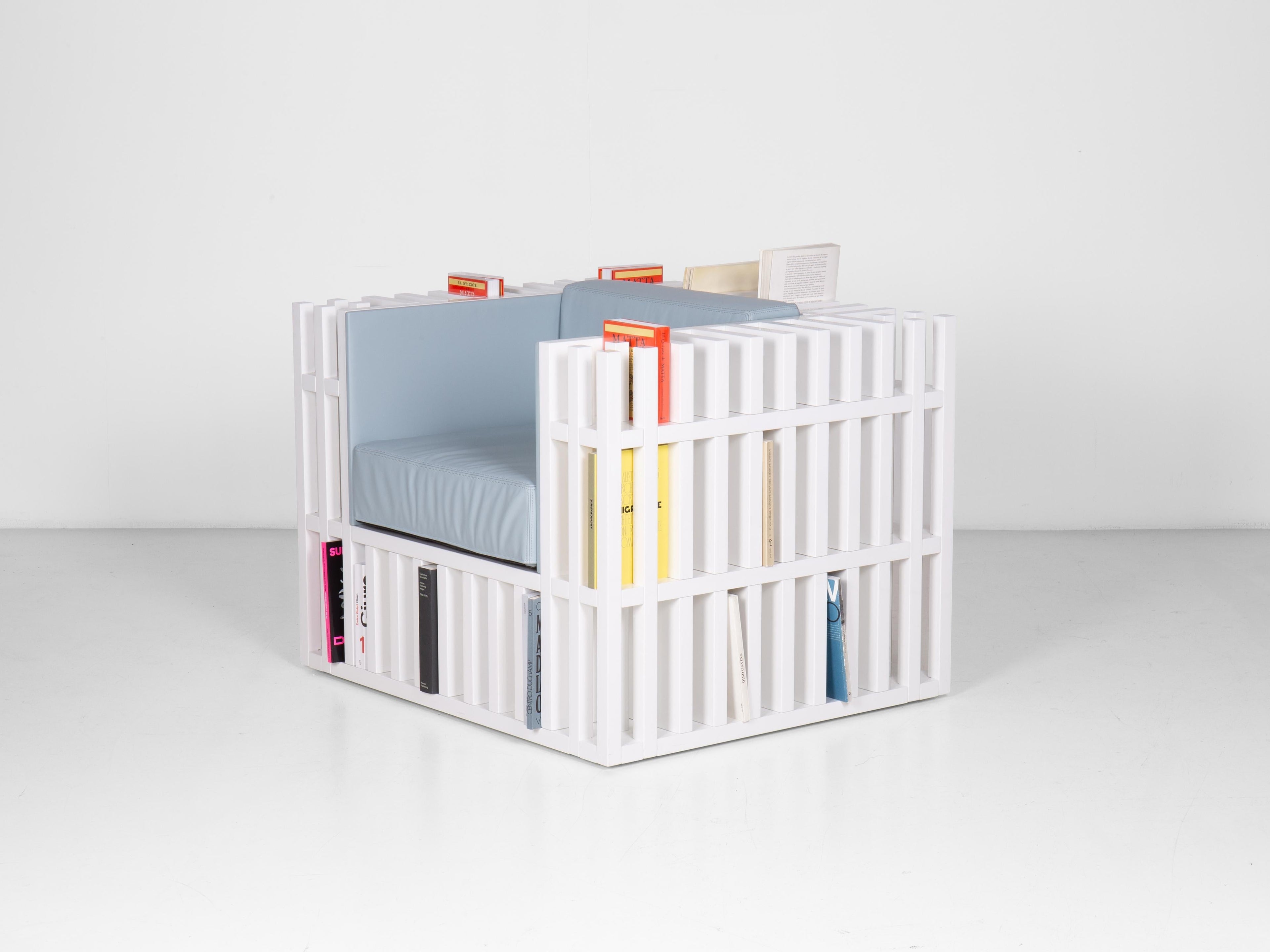 https://a.1stdibscdn.com/bibliochaise-by-giovanni-gennari-paradisoterrestre-edition-glossy-for-sale-picture-2/f_84302/f_441270621742477811460/Bibliochaise_glossy_Giovanni_Gennari_Paradisoterrestre_06_master.jpg