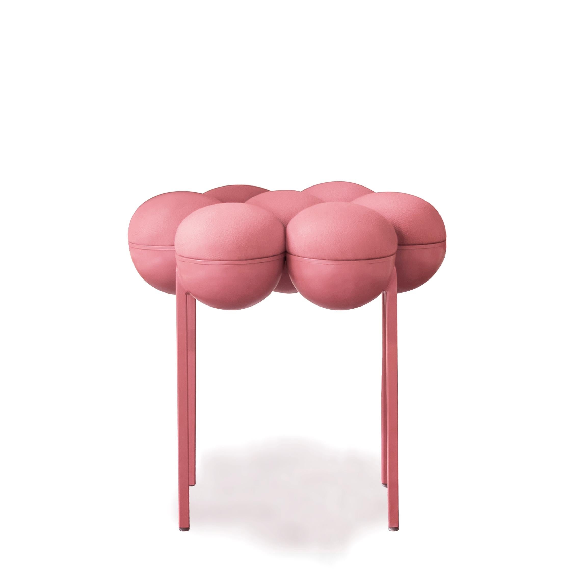 https://a.1stdibscdn.com/saturn-pouffe-small-pink-coated-steel-frame-and-pink-wool-by-lara-bohinc-for-sale-picture-2/f_19173/f_197697121594138407587/Bohinc_Studio_Saturn_Pouffe_pink_front_master.jpg
