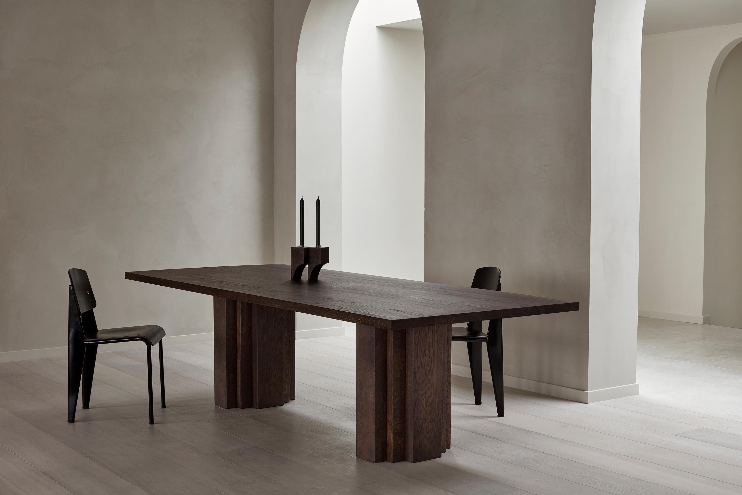 https://a.1stdibscdn.com/brut-dining-table-in-solid-french-oak-for-sale-picture-7/f_89302/f_430848021736434992651/Brut_Table_and_Acer_Candle_Holder_R_2_Oak_Dark_Brown_I_setting_Achtergracht_photo_by_Thomas_van_Schaik_master.jpg