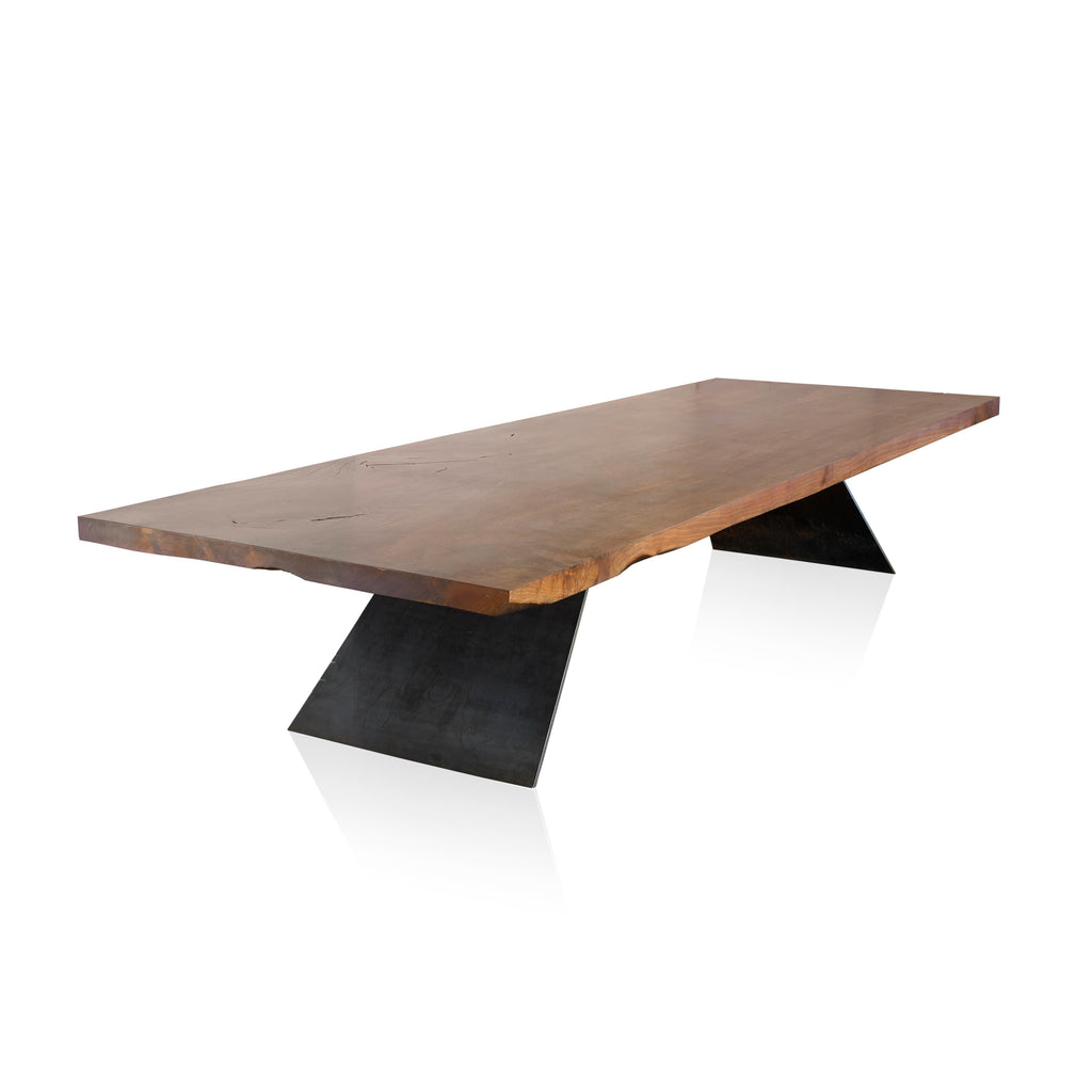 https://a.1stdibscdn.com/cb-metal-and-claro-walnut-rectangle-table-by-autonomous-furniture-for-sale-picture-3/f_77532/f_404136021719811229413/CBW_Table_2_by_Autonomous_Furniture_Photo_by_Jo_Ann_RIchards_master.jpg