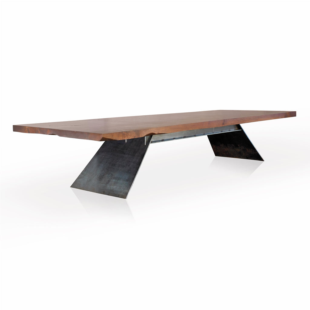 https://a.1stdibscdn.com/cb-metal-and-claro-walnut-rectangle-table-by-autonomous-furniture-for-sale-picture-4/f_77532/f_404136021719811229405/CBW_Table_3_by_Autonomous_Furniture_Photo_by_Jo_Ann_Richards_master.jpg