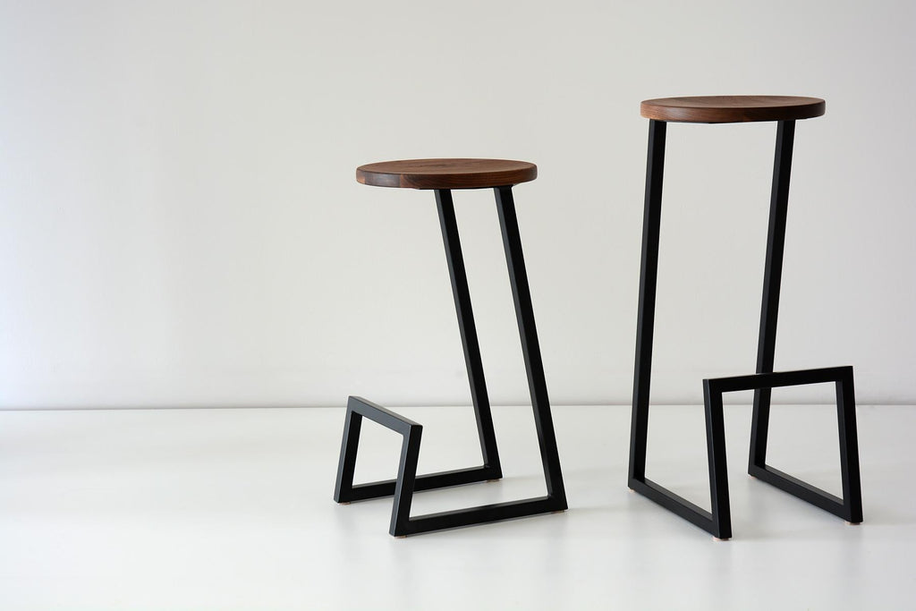https://a.1stdibscdn.com/walnut-corktown-counter-stool-by-hollis-morris-for-sale-picture-4/f_12192/f_348406821687175966674/CORKbar_2_Both_Sizes_CORKcounter_Blk_Walnut_CORKbar_Blk_Walnut__master.jpg