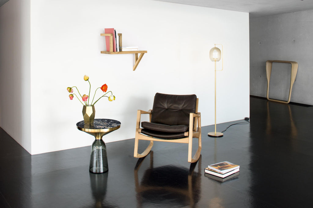 https://a.1stdibscdn.com/classicon-euvira-rocking-chair-in-brown-with-black-cord-by-j-for-sale-picture-10/12330573/f_138500811551429505152/ClassiCon_bell_side_table_marble_taidgh_shelf_a_euvira_rocking_chair_lantern_light_floor_lamp_tadaima_console_photo_hassos_hz_10__master.jpg