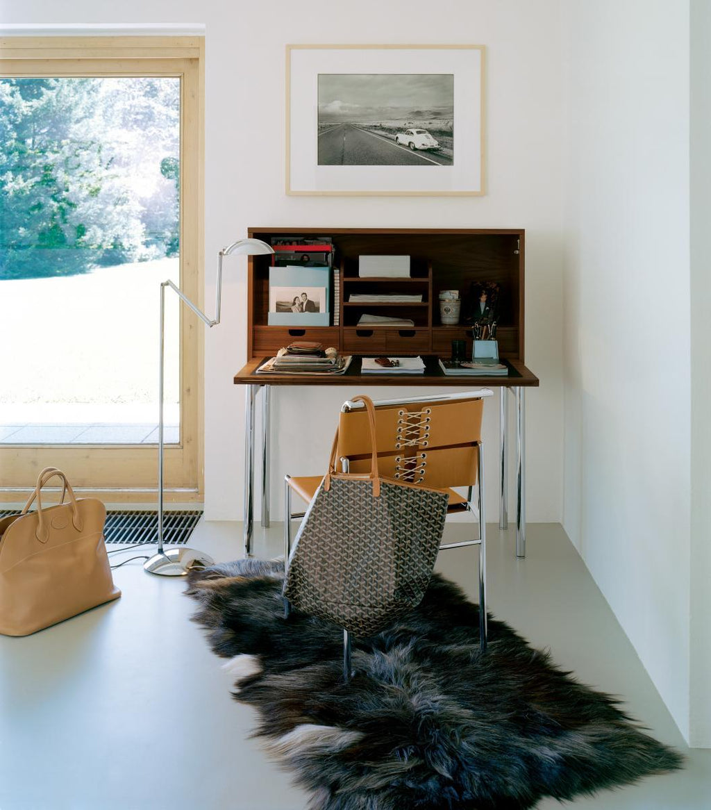 https://a.1stdibscdn.com/chair-in-leather-classicon-roquebrune-chair-design-eileen-gray-for-sale-picture-5/f_105752/f_487268521770653591967/ClassiCon_orbis_floor_lamp_orcus_home_desk_roquebrune_chair_photo_holzherr_master.jpg