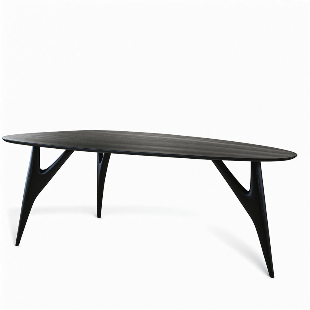 https://a.1stdibscdn.com/ted-nero-italian-black-ash-dining-table-with-designer-tri-leg-base-for-sale-picture-2/f_106082/f_466539021757800011888/Close_Up_of_Luxury_Black_Ash_Dining_Table_with_Sculptural_Leg_Design_master.jpg