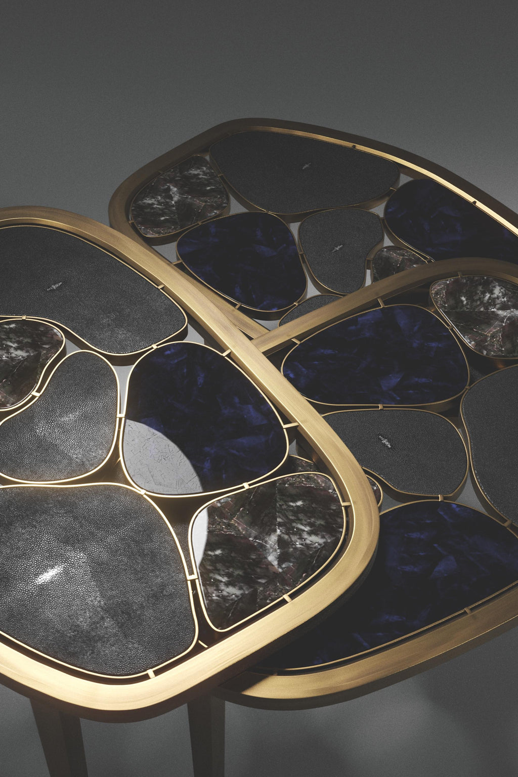 https://a.1stdibscdn.com/shagreen-quartz-shell-nesting-coffee-tables-brass-details-by-kifu-paris-for-sale-picture-3/f_45491/f_468168821758850022430/Coffee_Tables_Nesting_D156_L25_View010003_master.jpg
