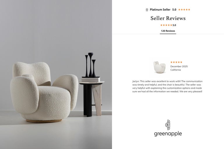 https://a.1stdibscdn.com/contemporary-conchula-armchair-set-of-2-swivel-white-boucle-greenapple-for-sale-picture-5/f_53532/f_453984021768475048681/Conchula_G704321_Review_1stDibs_master.jpg?width=768