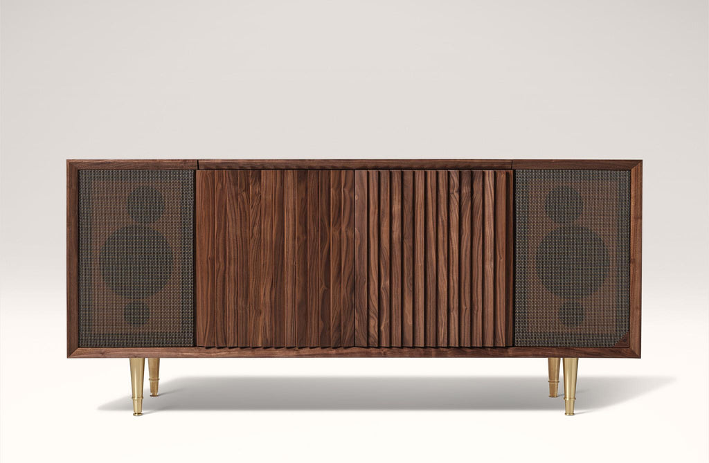 https://a.1stdibscdn.com/wrensilva-m1-record-player-console-in-natural-walnut-brass-for-sale-picture-2/f_105212/f_459646921753475081851/Copy_of_M1_Walnut_Front_right_speaker_is_adjusted_to_test_darker_wood_inside_metal_speaker_master.jpg