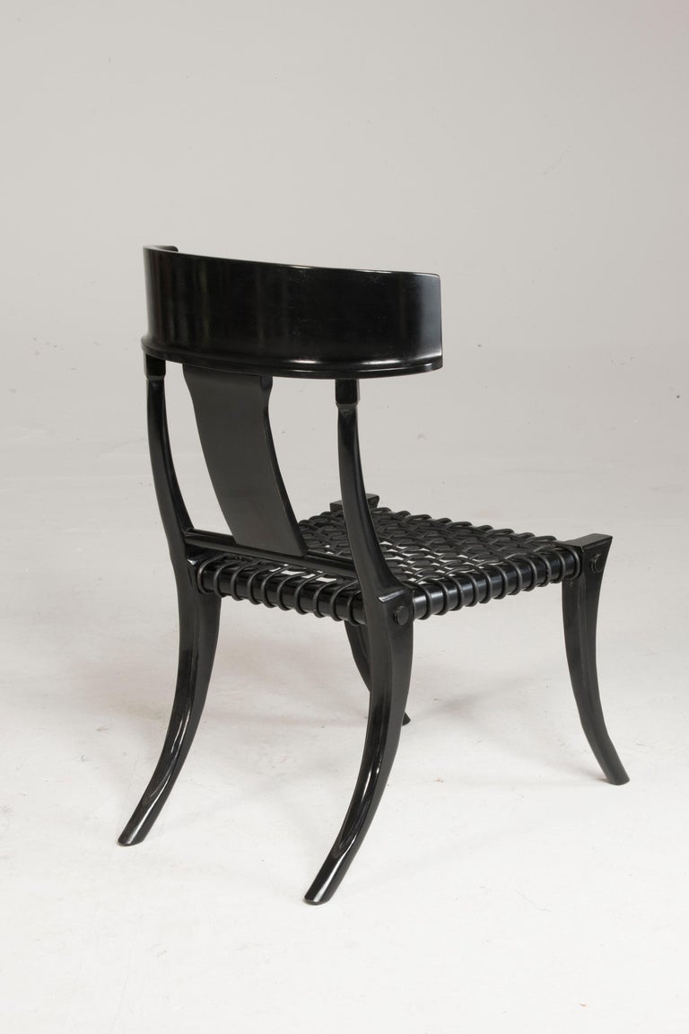 https://a.1stdibscdn.com/black-woven-leather-seat-walnut-saber-legs-klismos-chairs-customizable-for-sale-picture-5/f_20723/f_265407921639561341307/DDF_0626_master.jpg?width=768