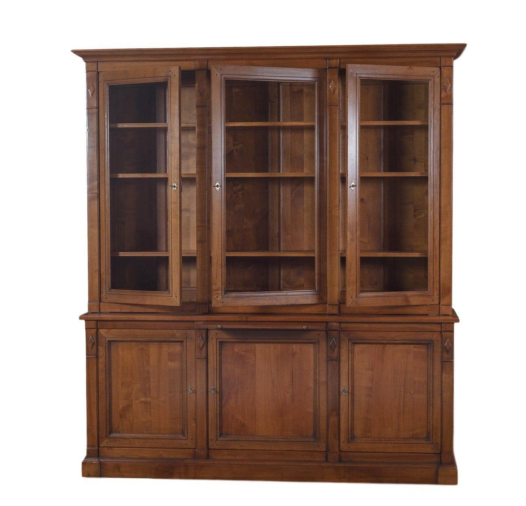https://a.1stdibscdn.com/french-directoire-style-library-cabinet-in-solid-cherry-wood-handcrafted-for-sale-picture-2/f_57342/f_420031621729689790011/DIR_1302MD_Bibliothe_que_merisier_2_corps_3_portes_ouvertes_GONTIER_collection_Directoire_DIR_1302_master.jpeg