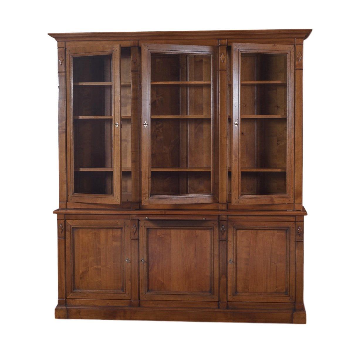 https://a.1stdibscdn.com/french-directoire-style-library-cabinet-in-solid-cherry-wood-handcrafted-for-sale-picture-2/f_57342/f_420031621729689790011/DIR_1302MD_Bibliothe_que_merisier_2_corps_3_portes_ouvertes_GONTIER_collection_Directoire_DIR_1302_master.jpeg