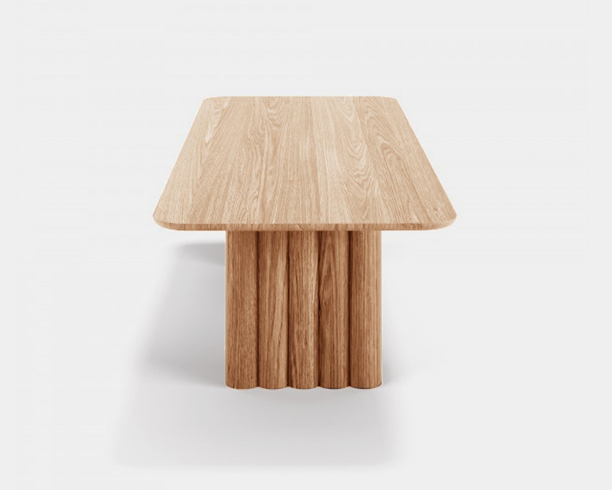 https://a.1stdibscdn.com/contemporary-dining-table-plush-by-dk3-light-oak-370-rectangular-for-sale-picture-2/f_31233/f_391843621712584452456/DK3_Plush_Dining_Table_Light_Oak_Savannah_Bay_Gallery_2_master.jpg