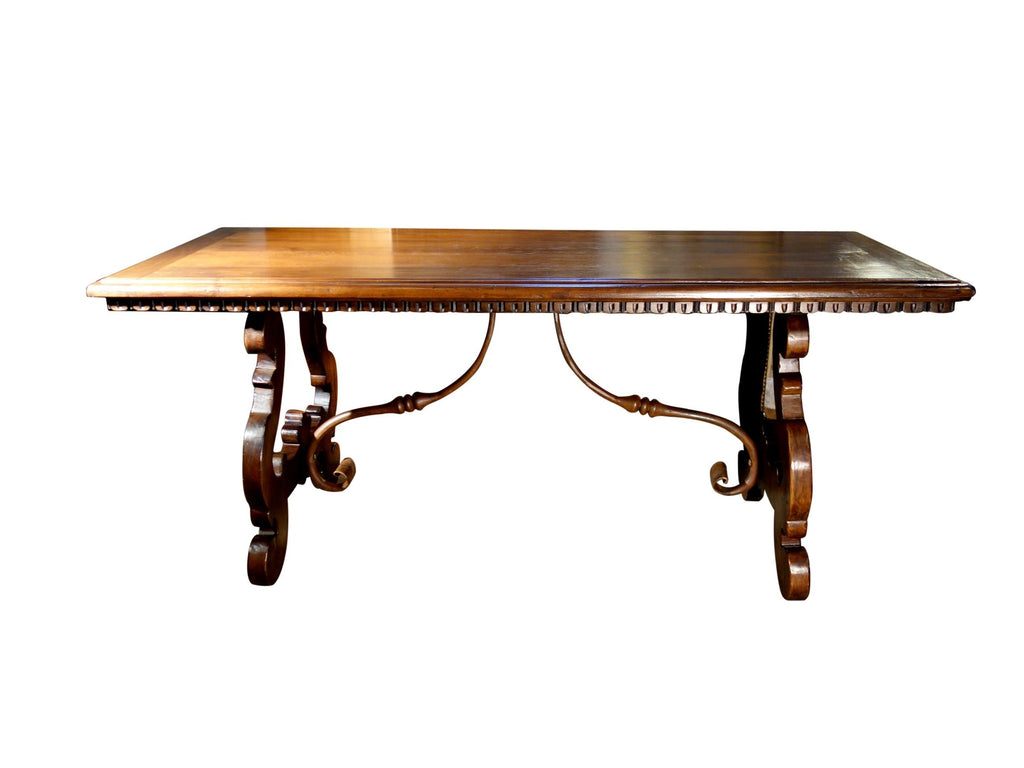 https://a.1stdibscdn.com/17th-century-style-walnut-refectory-writing-table-with-dentil-edge-custom-size-for-sale-picture-2/f_12292/f_295298421657569286830/DSC00100_master.jpg