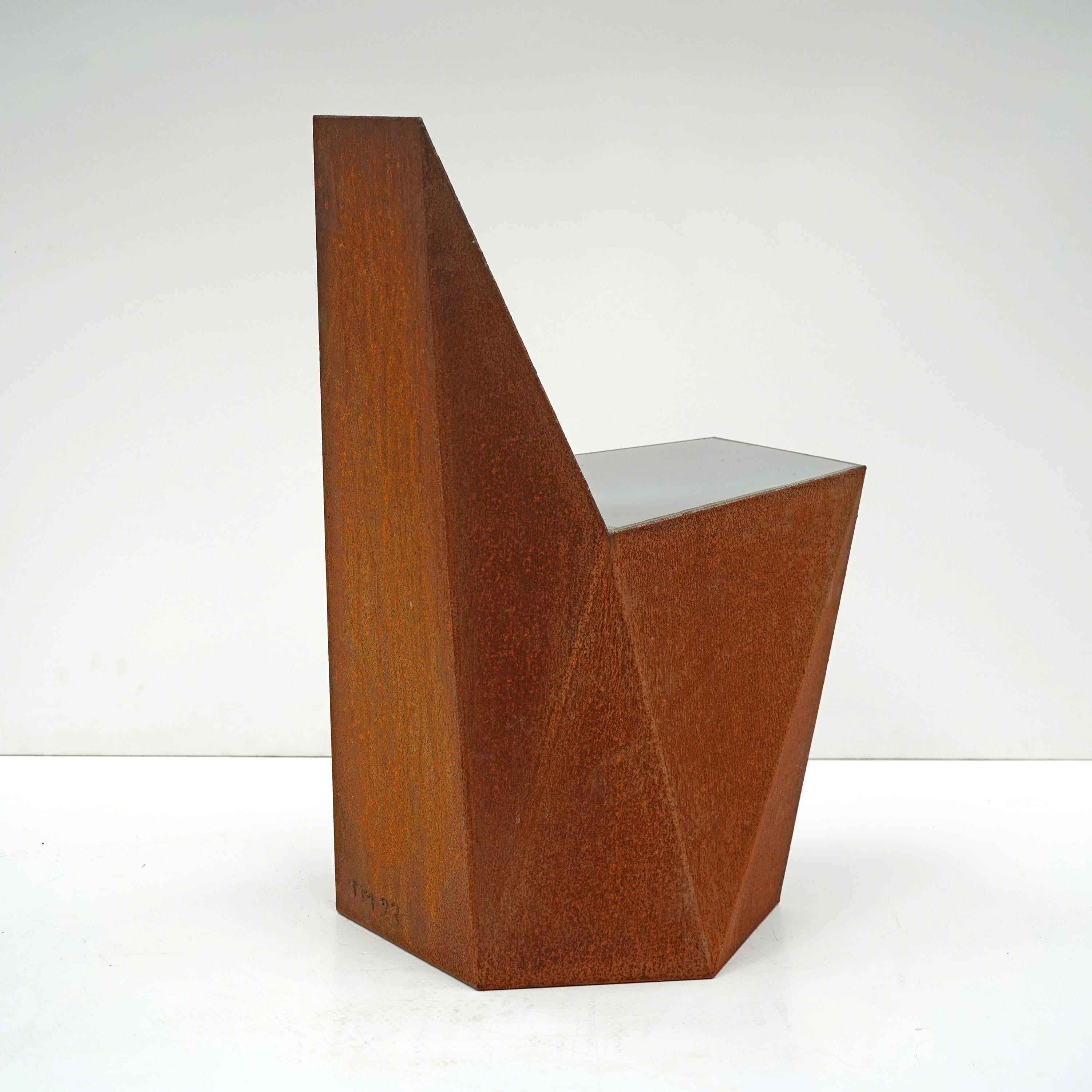 https://a.1stdibscdn.com/hex-chair-corten-in-welded-steel-mirror-polish-stainless-steel-by-julian-mayor-for-sale-picture-6/f_12192/f_459118321752758409823/DSC01841_master.jpg