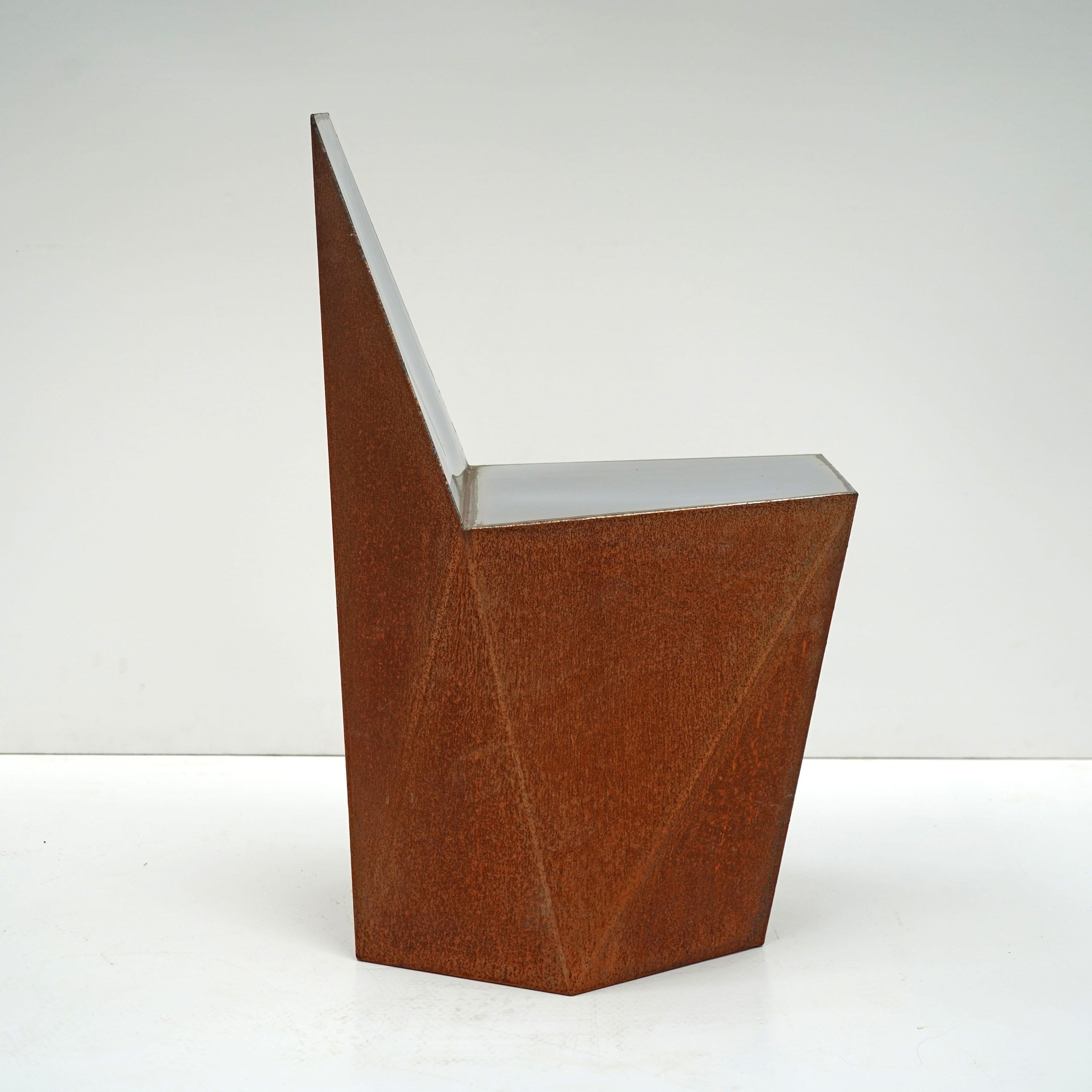 https://a.1stdibscdn.com/hex-chair-corten-in-welded-steel-mirror-polish-stainless-steel-by-julian-mayor-for-sale-picture-7/f_12192/f_459118321752758411478/DSC01843_master.jpg
