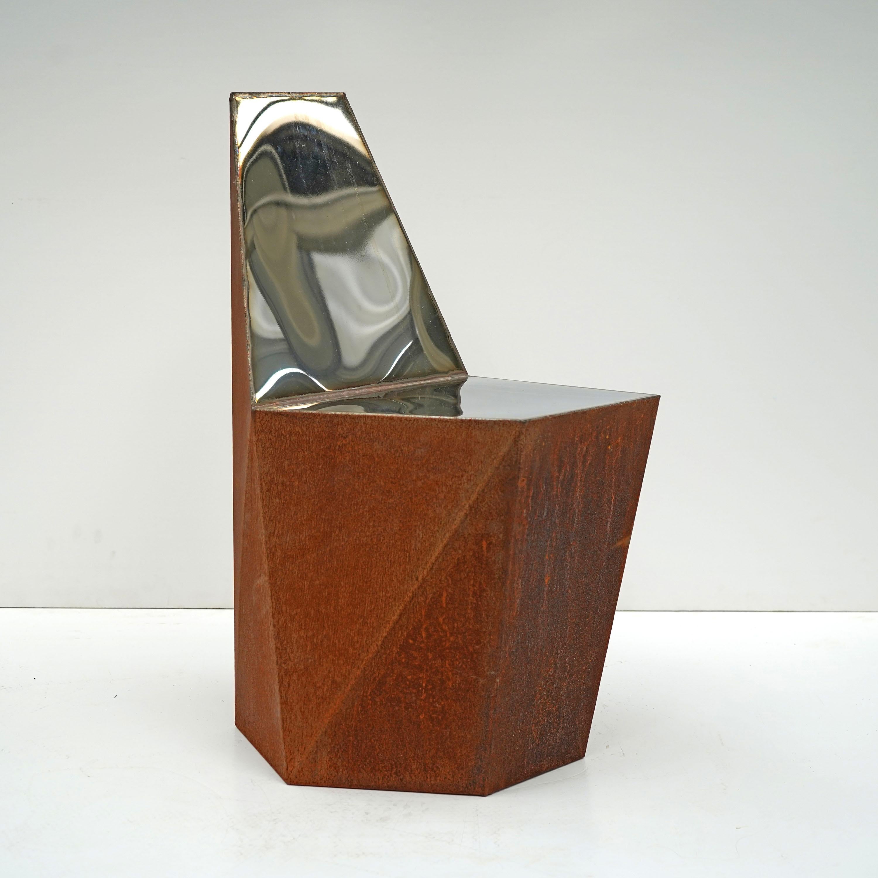 https://a.1stdibscdn.com/hex-chair-corten-in-welded-steel-mirror-polish-stainless-steel-by-julian-mayor-for-sale-picture-8/f_12192/f_459118321752758411242/DSC01844_master.jpg