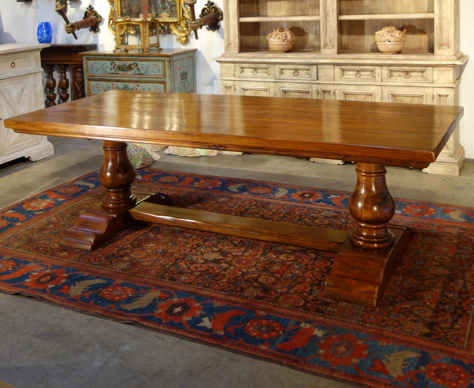 https://a.1stdibscdn.com/italian-bocci-old-walnut-2-pedestal-trestle-dining-table-available-custom-size-for-sale-picture-6/f_12292/f_295454321657661972448/DSC09464_master.JPG